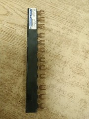 Telemecanique GV2 G445 Compact Busbar 12prong
