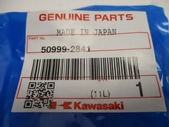 KAWASAKI 50999-2841R00 NSMP