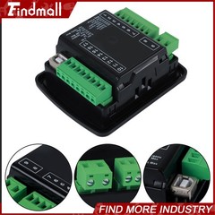 Findmall DSE3110 MPU Generator Controller Electronic Module For Deep Sea