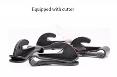 Portable Balloon Inflator Balloon Pump Electric Balloon Pump Inflator 110/240V
