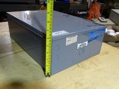 Intermatic Lighting Control Panel , EM1408MC