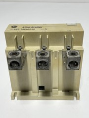 Allen Bradley 825-MCM630 Ser.A Current Converter Module