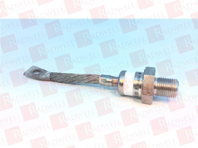 WESTINGHOUSE 1N4054 / 1N4054 (NEW NO BOX)