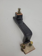 ACSMKSG GE 250-600A Kit For SGD/SGH/SGL Breaker SCP Panel Mounting Hardware Only