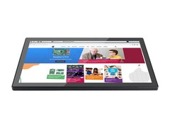 Waveshare 13.3inch Magic Mirror Raspberry Pi 3A+ Inside Voice IPS Touch Screen