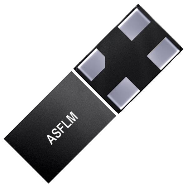 10Pcs ASFLM1-4.000MHZ-C-T