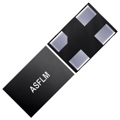 10Pcs ASFLM1-4.000MHZ-C-T