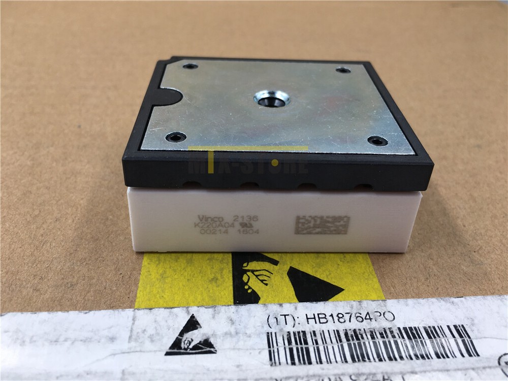 1PCS Brand New Module VINCO K220A04 Quality Assurance 100%