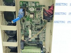 Powtran PI8100a 004G4 Inverter 4KW 8A 0.00-400Hz Inverter Fast Shipping!!!