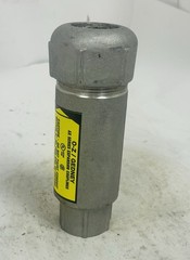 EMERSON OZ GEDNEY NO. AX100A 1 IN EXP FTG ALUM