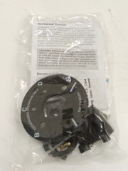 Eaton Cooper Power 2237947A127H HotStick Operable Hardware Kit For 100A 1-Phase