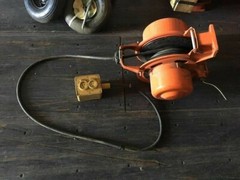 Appleton Reelite Waterproof Cable Reel – Local Pickup Free – Colorado