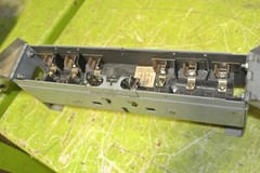 I-T-E V7A3211 – SAFETY SWITCH / TWIN PANELBOARD SWITCH – 240V, 30A, 3-POLE