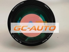 1PCS SL-1064-112-163G fiber optic marking field mirror 112 * 112 format F163