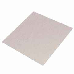 1mm x 100mm x 100mm High Purity 99.96% Nickel Ni Sheet Plate Electroplating#U YG