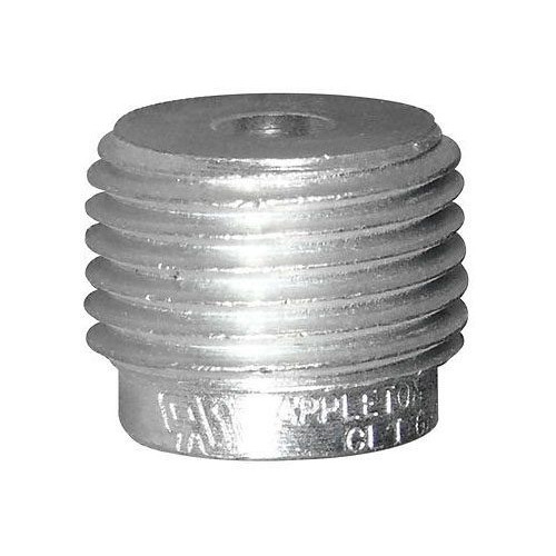 Appleton RB150-125, 1-1/2″ x 1-1/4″, Steel, Rigid Conduit Reducing Bushing, 1 pc