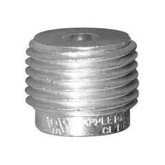 Appleton RB150-125, 1-1/2″ x 1-1/4″, Steel, Rigid Conduit Reducing Bushing, 1 pc
