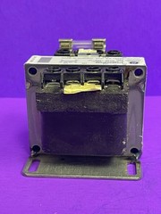 GE 9T58K0042G09 Transformer 0.050 kVA Pri: 220-240V or 440-480V Sec: 110-120V