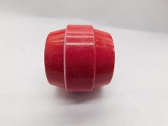 NEW 178-Pack MBI Mar-Bal Electrical High Voltage Insulator 1-3/8″ x 1-3/4″ T5