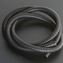 Split Loom Wire Cable Flexible Tubing Wire Conduit Hose Cover Car 7- 28mm