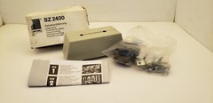 RITTAL SZ2400 CABLE CONNECTOR, NIB