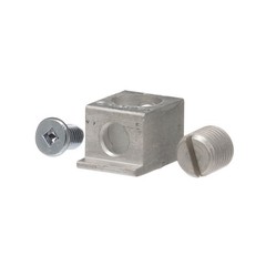 Eaton NL20 CH 3/4″ Loadcenter Neutral Lug, 125A, #2/0 max wire