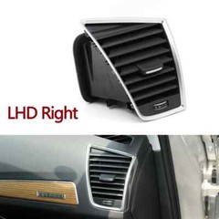 LHD Front Air Conditioner Outlet Air Vent Assembly For Audi Q5 2009-2018