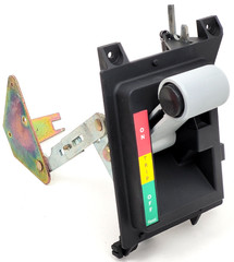 CH2100HMYBTFD Eaton / Cutler-Hammer External Switch Assembly – Next Day Option