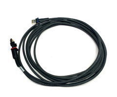 Keyence HR-C5N Network Unit Cable 5m Length, for Handheld Code Reader
