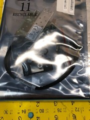 Allied Telesis 990-007711-901 AT-29M2/SP-BA-901 M.2 Gigabit Fiber Adapter,195480