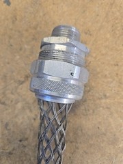Remker R-518-d Cord Grip Component Heavy Duty Cable Cord Grip
