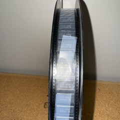 Qty 1000 New Panasonic MN6460A-E1 Original