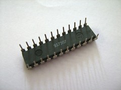CYPRESS PALCE20V8-25PC IC 24-Pin Reprogrammable Memory Integrated Circuit NEW!!