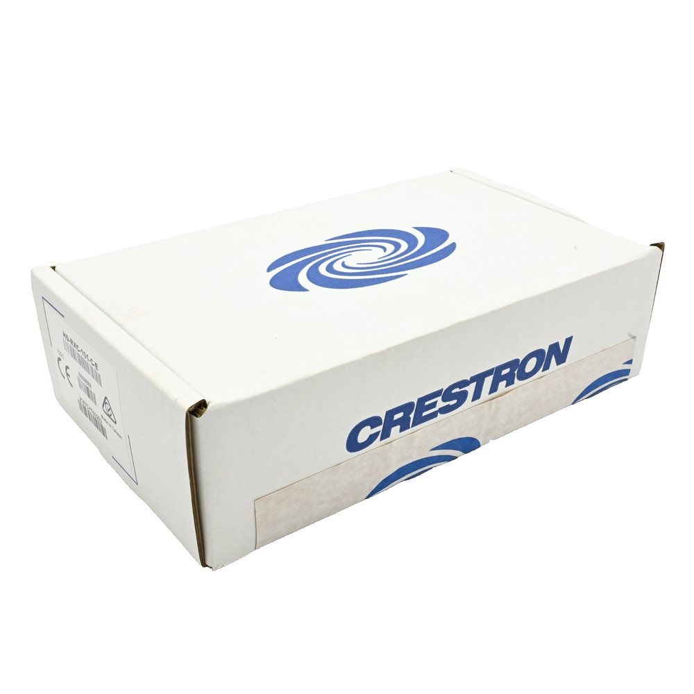 CRESTRON HD-RXC-101-C-E DM Lite HDMI over CATx Receiver w/ IR & RS-232