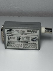 Allied Telesis CentreCOM MX10 Microtransceiver IEEE 802.3, Used