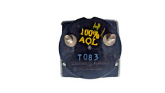 General Electric GE Panel Meter 10-0-10 DC Volts 2-3/4″ x 2-3/4″, 50-152012MTMT6