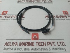WATERS 441000865 Assy Cable Leak Detector 28 Inch Rev B