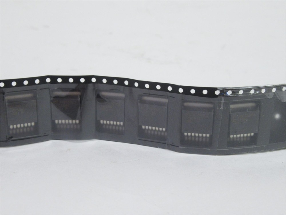 233129 New-No Box; Texas Instruments LM2586S-ADJ/NOPB Lot-6 IC Reg 3A TO-263-7