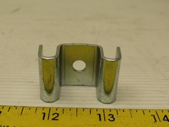 1-1/2″ x 1″ 1/4″ Double Line Hose Wire Tube Clamp Lot Of 500