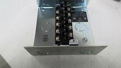 Fireye 61-5042 Open Wiring Base