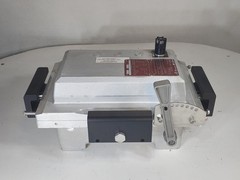 Eaton Crouse Hinds Non-Fused Disconnect Switch – Cat #:EBMX1D-N060