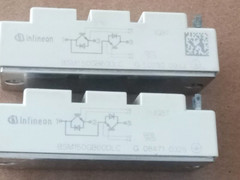 3PCS – INFINEON BSM150GB60DLC IGBT MODULE 600 Volts -NEW