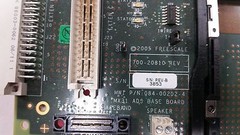 Freescale MCIMX31ADS i.MX31 Application Development System i.MX31ADS Kit