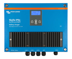 Victron SKY012070100 Skylla-IP65 12/70(3) 120-240V Battery Charger