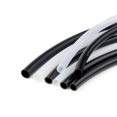 PA Nylon High Pressure Tube Hard Tube Water Air Oil Tubing OD4~12mm/ ID2.5~10mm