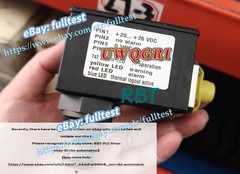 HYDAC VD 5LZ.2/-D4C Pressure Sensor brand new