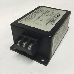 Control Concepts IC+105 Islatrol Active Tracking Power Line Filter 120VAC, 5A