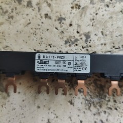 EATON X-START B3.1/3-PKZ0 6-Inch Commoning Link