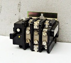 General Electric Contact Part-CR324C310A 16905LR