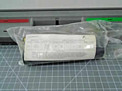 NEW Burndy RYA27UCR Hylug URD Mole Tap Assembly 3/0 Str CU AL 4/0 Sol